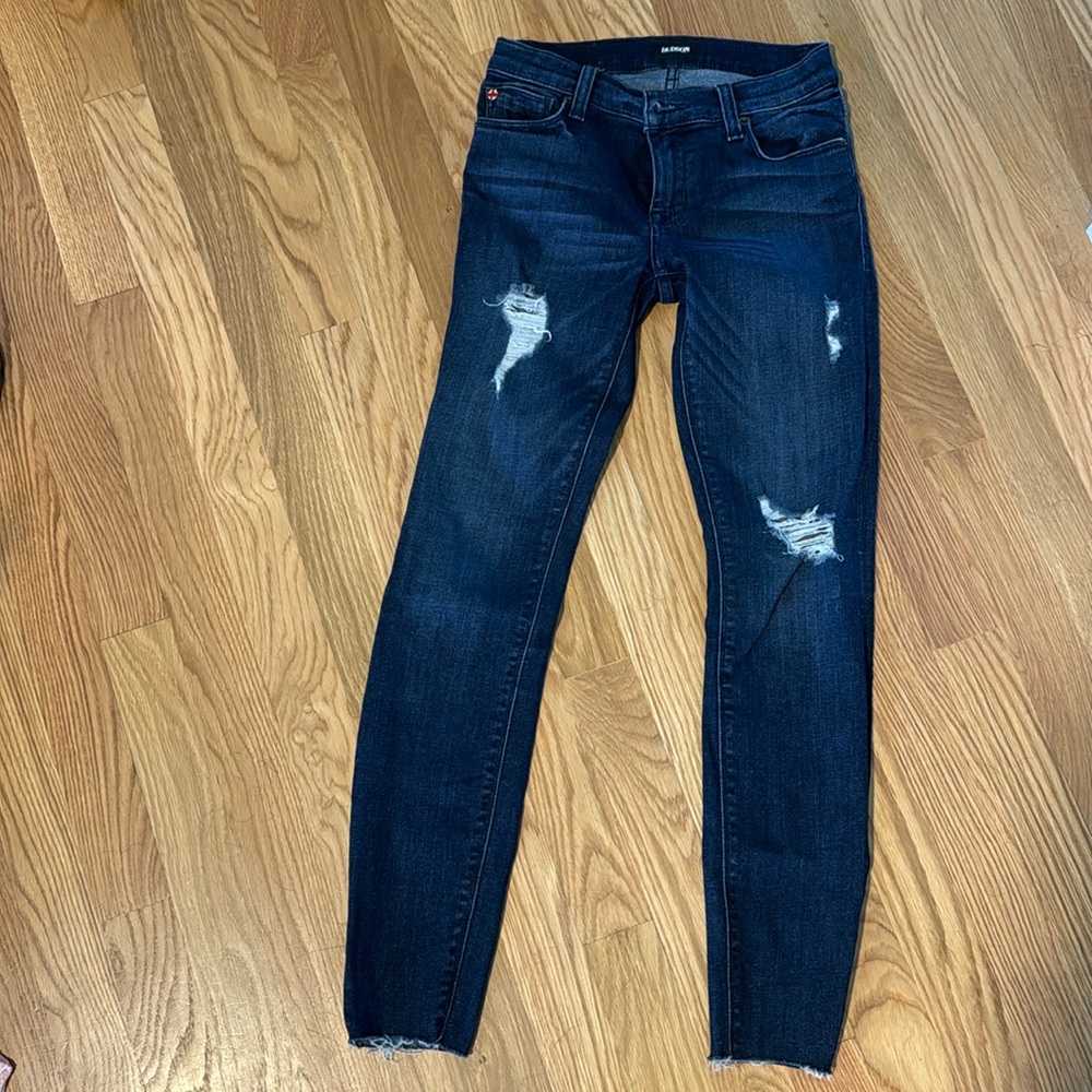 Hudson jeans